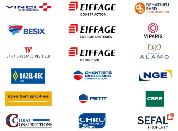 Ils nous font confiance